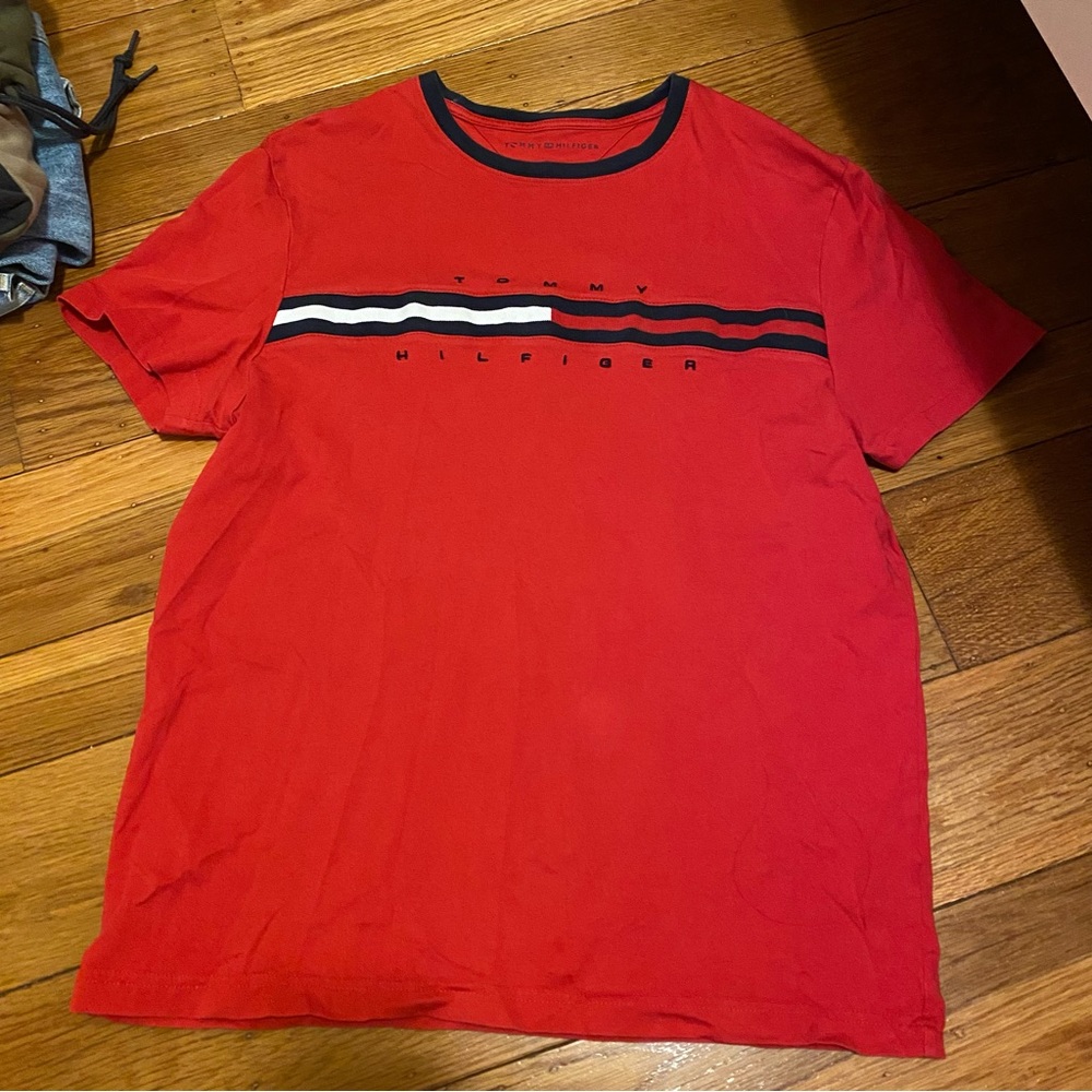 Tommy Tshirt